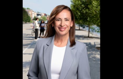 Désirée McGraw