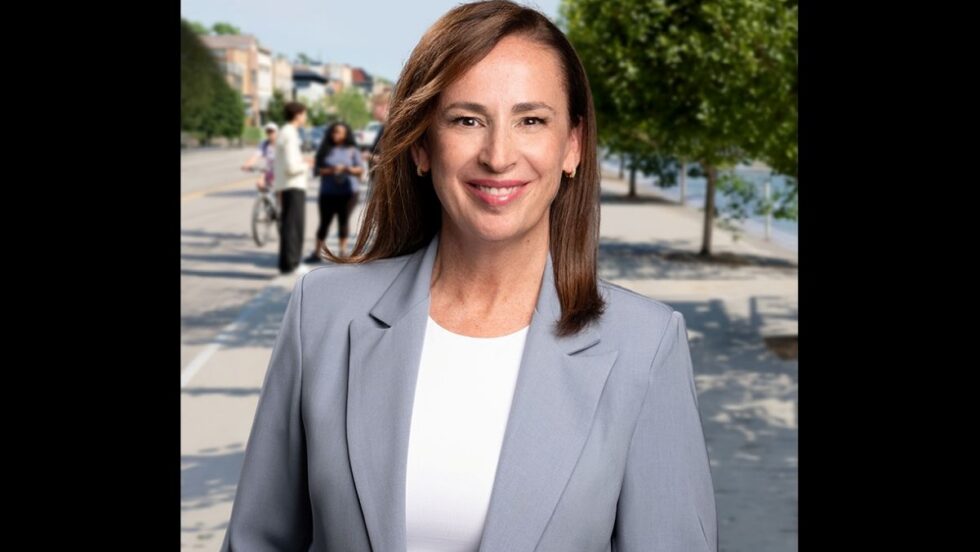 Désirée McGraw