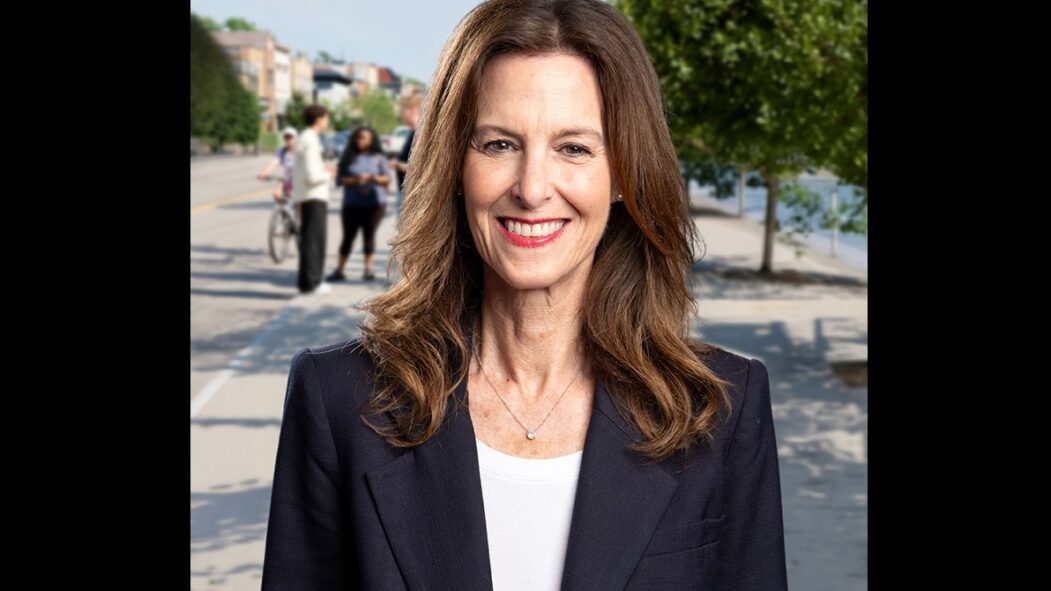 Brigitte Garceau
