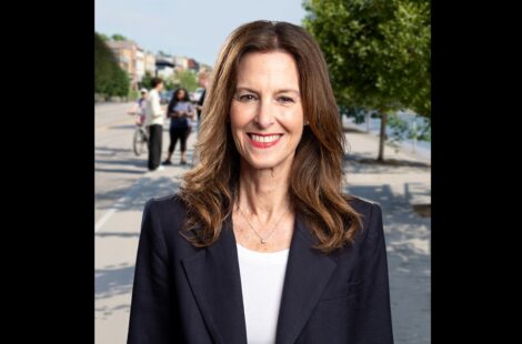 Brigitte Garceau