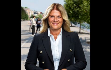 Valérie Assouline