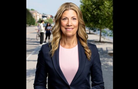 Jennifer Maccarone