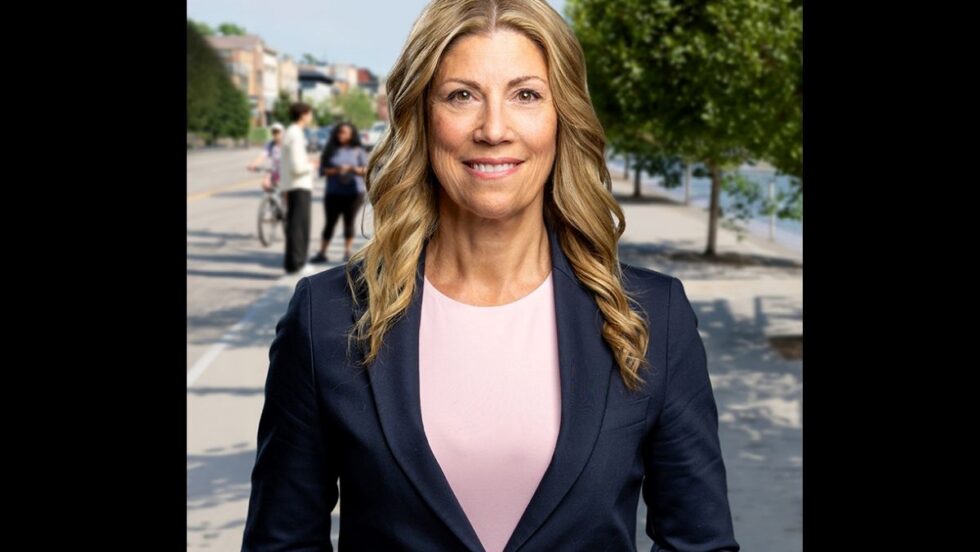 Jennifer Maccarone